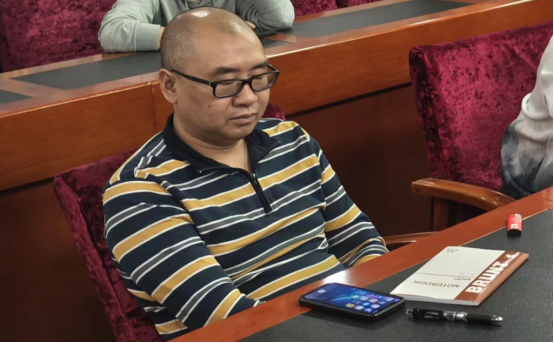 澳克士智能照明核心運(yùn)營(yíng)商齊聚中山，共謀2024發(fā)展新篇章